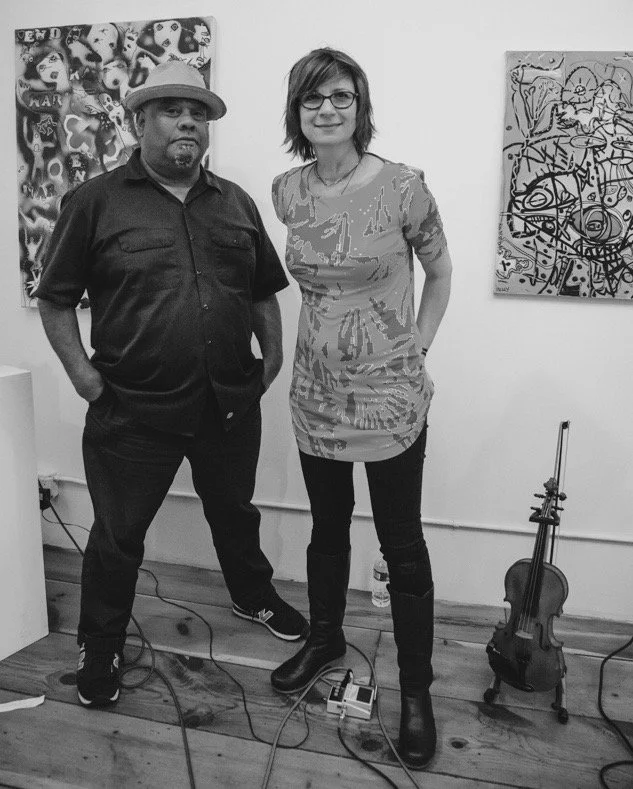 Stew and Eszter Balint I Hate Memory