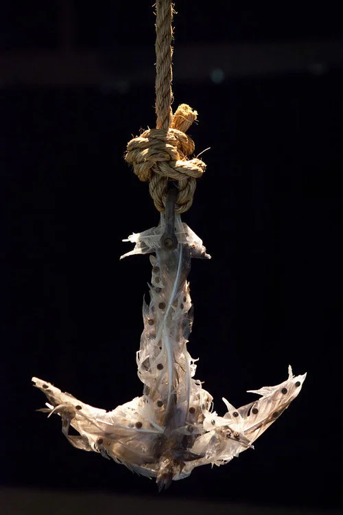 “For Not Forgetting”