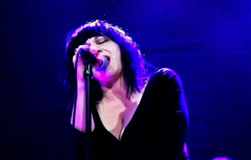 Photo by Jasmine Hirst - courtesy Kino Lorber