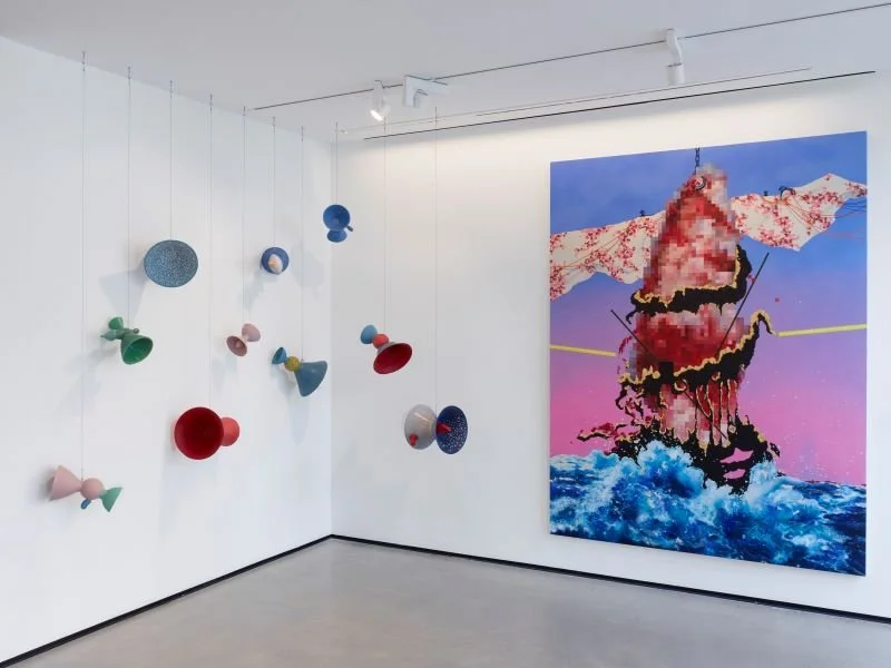 MythodicalInstallation 16 JeffChien HsingLiao