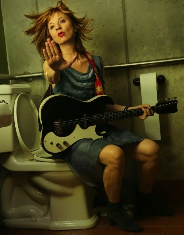 Eszter Balint I Hate Memory