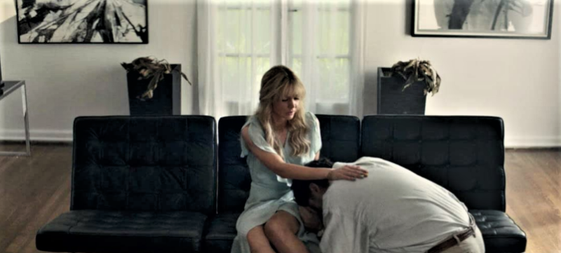 Carrie Mulligan and Alfred Molina - Focus Features