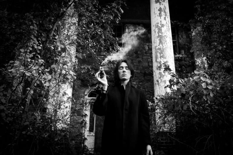 Smoke AliceTeeple RS