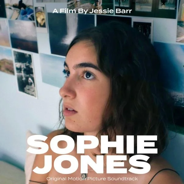 SophieJones OSTAlbumArt