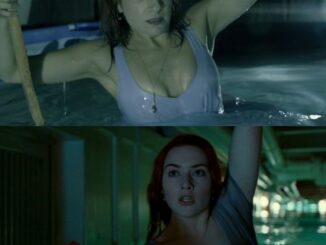 Titanic Parallels Rose Ax Water RS3