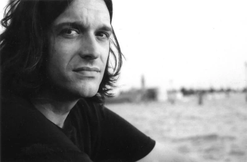 Photo by Camilla Soave