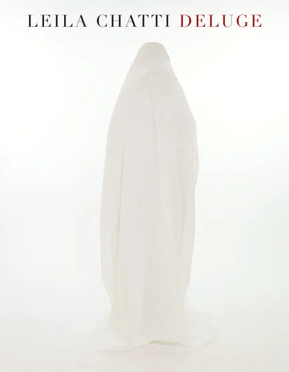 Deluge, Copper Canyon Press, 2020