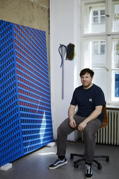 Photo by Martin Mueller