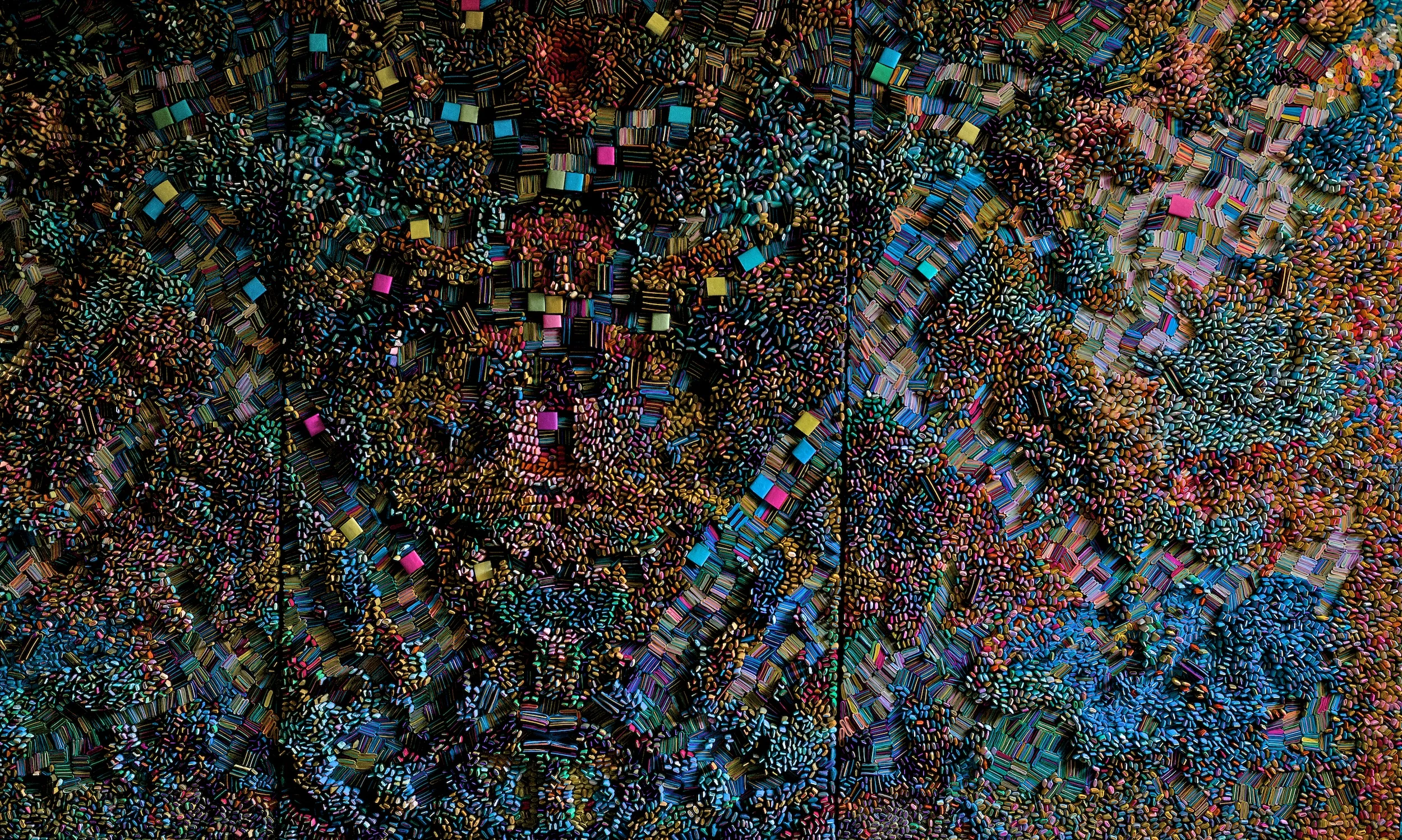 “Space Station 4”