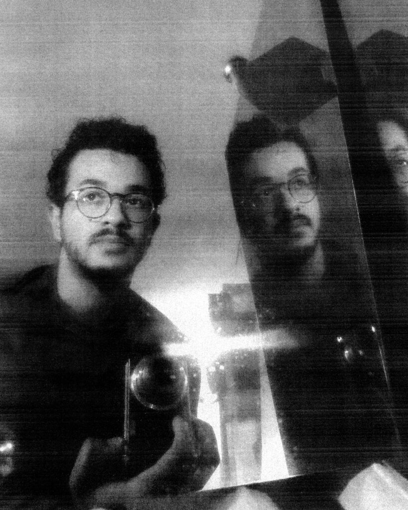 Vazquez Headshot 2025