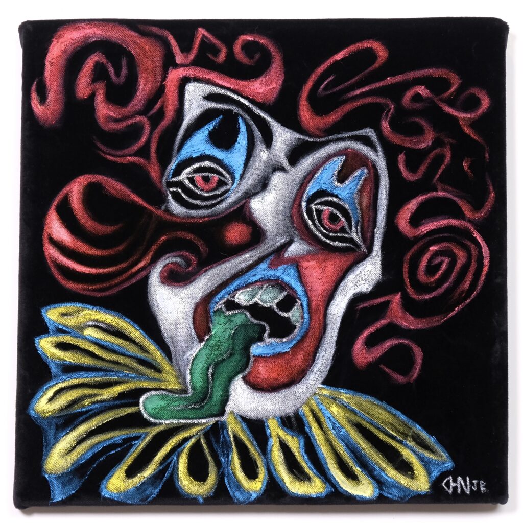 class clown nft final2