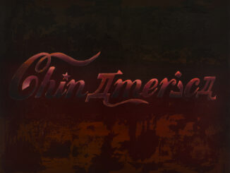Galerie Sator Pu Yingwei ChinAmerica 2025 2026 huile sur toile pigments mineraux acrylique 80 x 100 cm