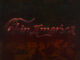 Galerie Sator Pu Yingwei ChinAmerica 2025 2026 huile sur toile pigments mineraux acrylique 80 x 100 cm