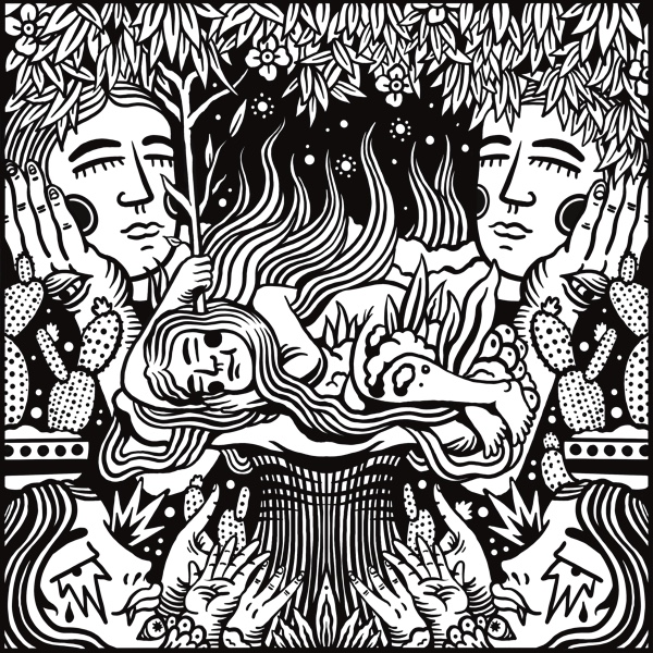 Migration, cultural memory, and resistance: Martín Selasco of Terror/Cactus on his new album COLAPSO 2