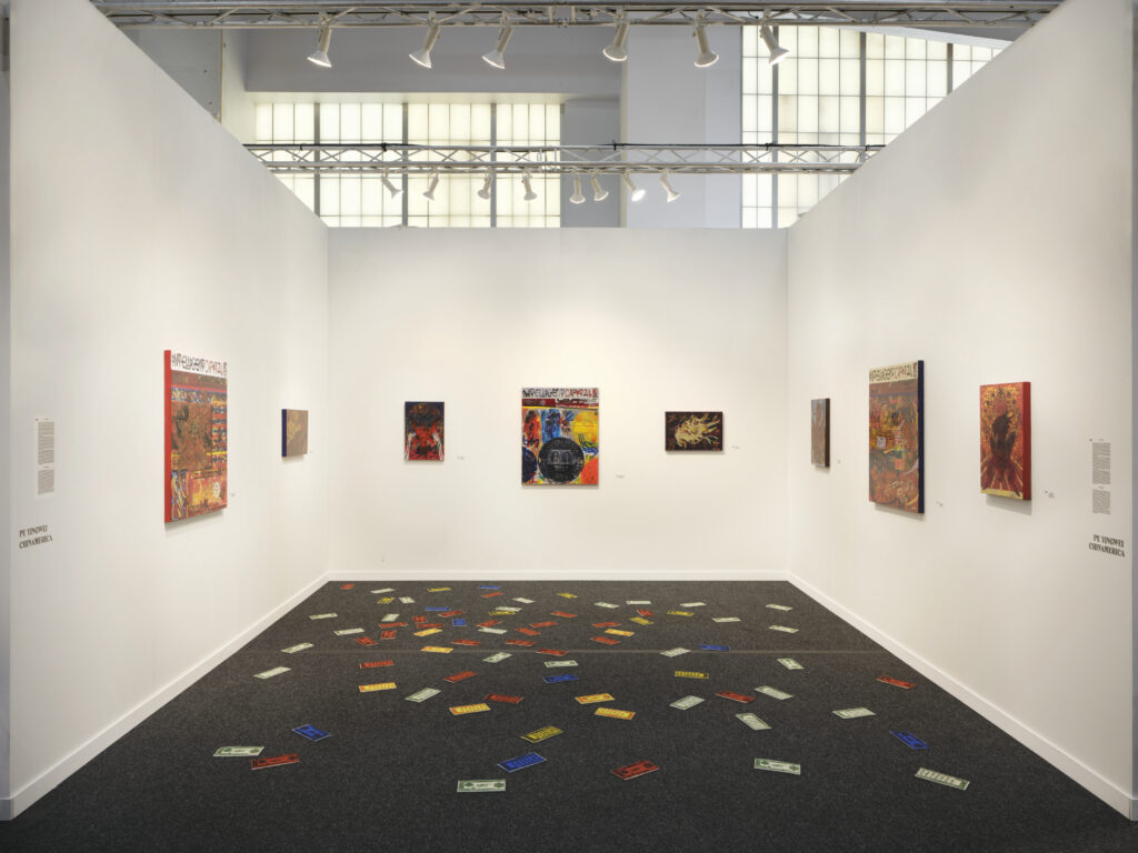 galerieSator Independent 2026 1 HD © Yosuke Kojima