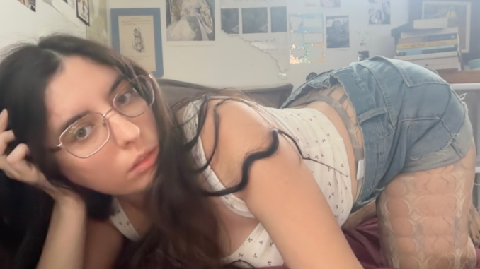 Danielle photo