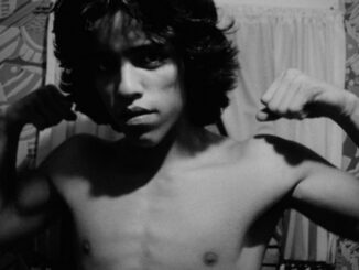 Mala Noche Still