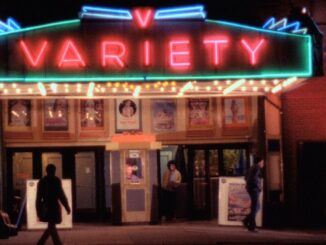 Variety still