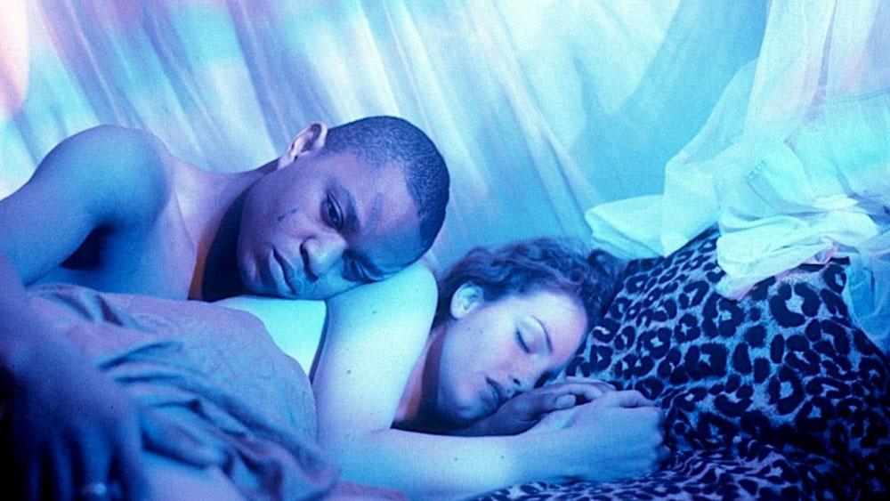 “You Can’t Lose the Rage”: Ngozi Onwurah on her film WELCOME II THE TERRORDOME (1995) 1 welcome ii the terrordome