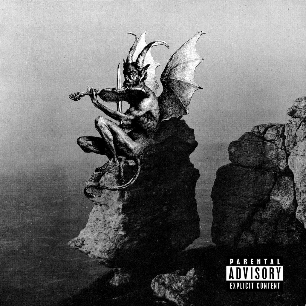 Constructing new systems of authorship: JESSE DRAXLER on his collaborative project TONGUE OF ANGELS 2 Cover