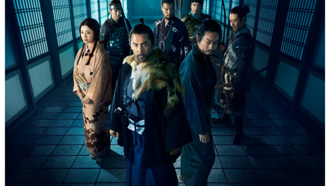 Press image Photo courtesy of Shochiku Film Studio