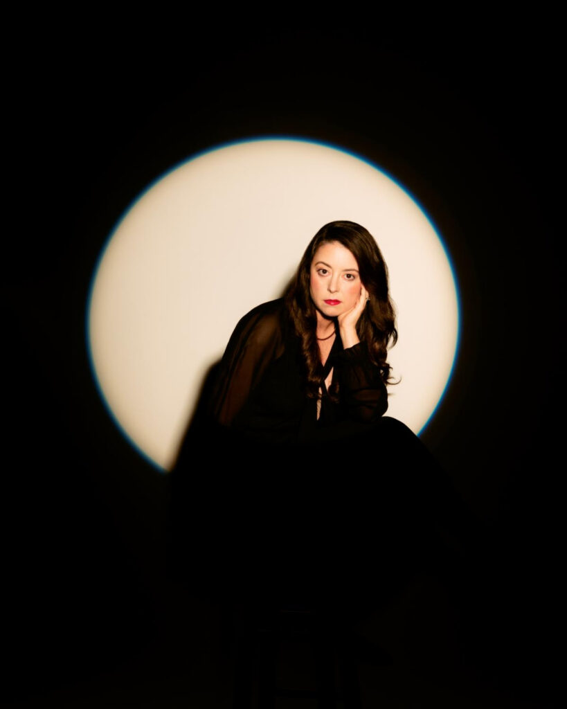 Podcaster and film historian KARINA LONGWORTH on <i>The Bisexuals</i>, her new season of "YOU MUST REMEMBER THIS" 3 KarinaHS Lee Jameson