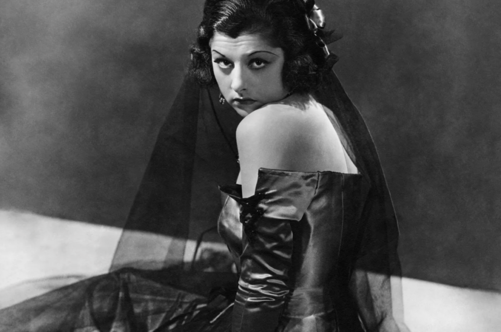 Podcaster and film historian KARINA LONGWORTH on <i>The Bisexuals</i>, her new season of "YOU MUST REMEMBER THIS" 2 Media1