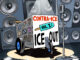 Contra ICE Album Cover
